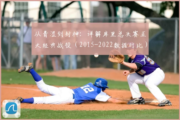 从青涩到封神：详解库里总决赛五大经典战役（2015-2022数据对比）