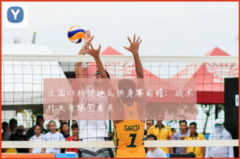 法国vs科特迪瓦热身赛前瞻：战术对决与球星看点